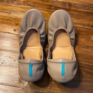 Tieks Foldable Ballet Flats